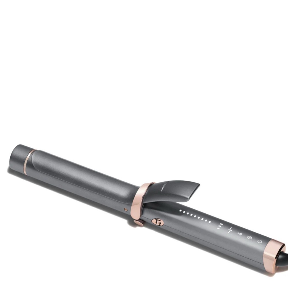 T3 Curl ID Curling Iron 1 1/4”